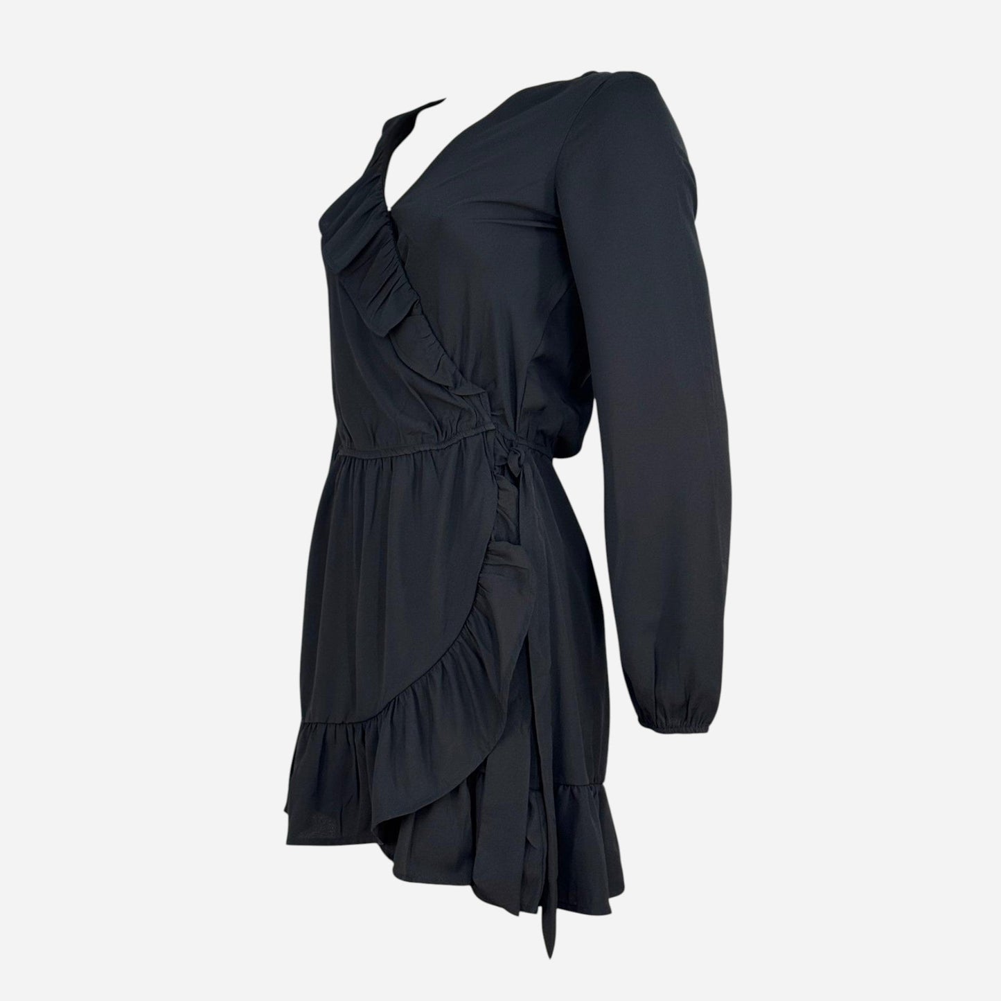 Rochie Sinsay damă - Negru (4406F) - image 3