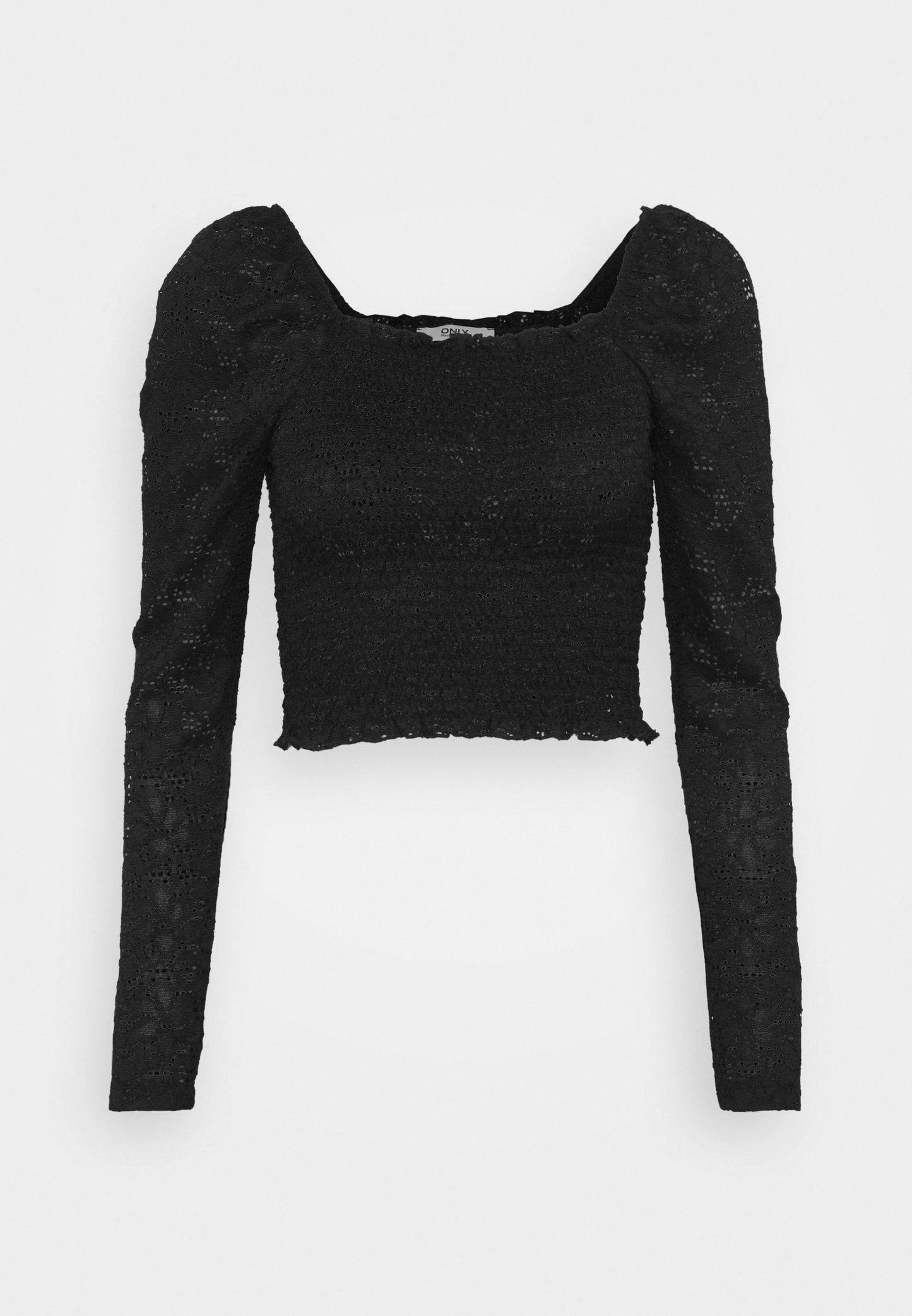 Top ONLY Onlsannie / Smock Dantelă pentru femei
