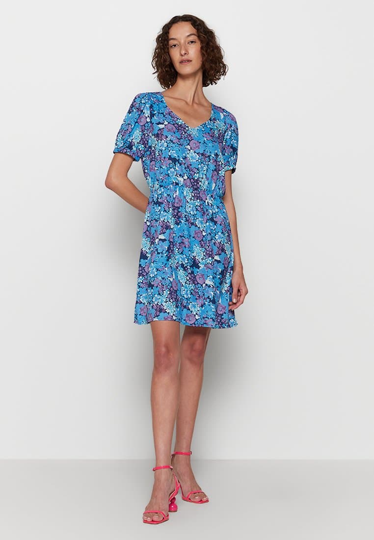 Rochie cu mâneci scurte JDY pentru femei