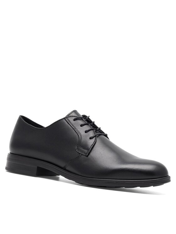 Pantofi eleganți din piele Lasocki Jackson 03 pentru bărbați