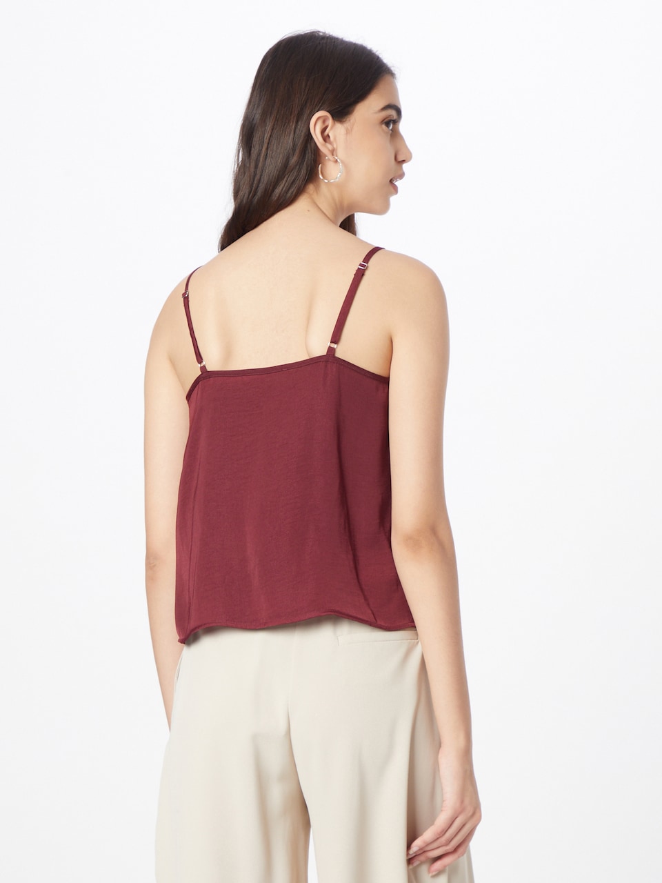 Tricou grs indira Indira ABOUT YOU pentru femei