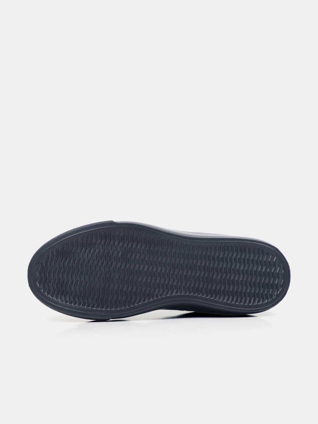 Sneakers GAP Platform Negri Femei – Talpă Groasă