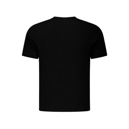 Tricou U.S. GRAND Bărbați Negru