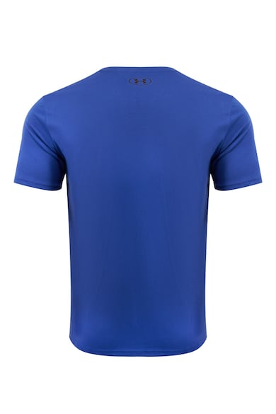 Tricou Under Armour Bărbați Albastru