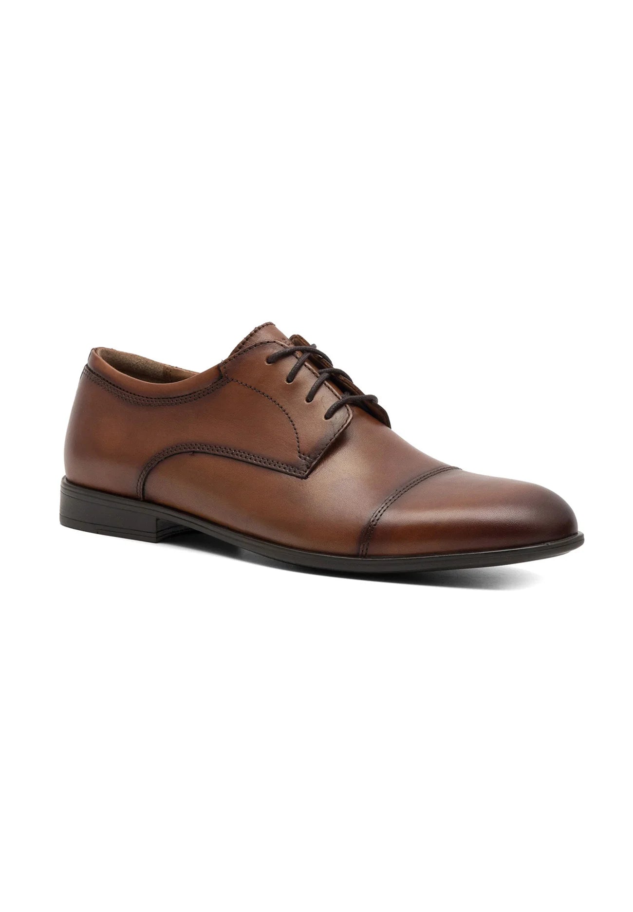 Pantofi eleganți din piele Lasocki Rio Grande 10 cu Memory Foam pentru bărbați