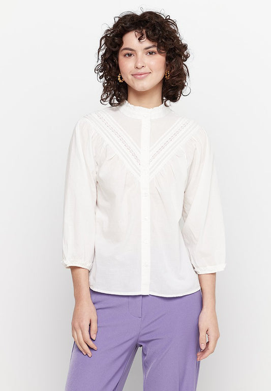 Top JDY Mie / Pintuck pentru femei