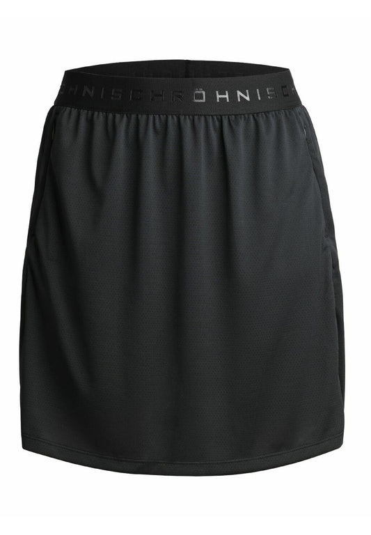 Pantaloni Röhnisch Chella Skort pentru femei