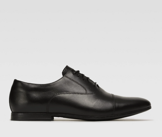 Pantofi eleganți din piele Lasocki Dancer 15 cu Memory Foam pentru bărbați
