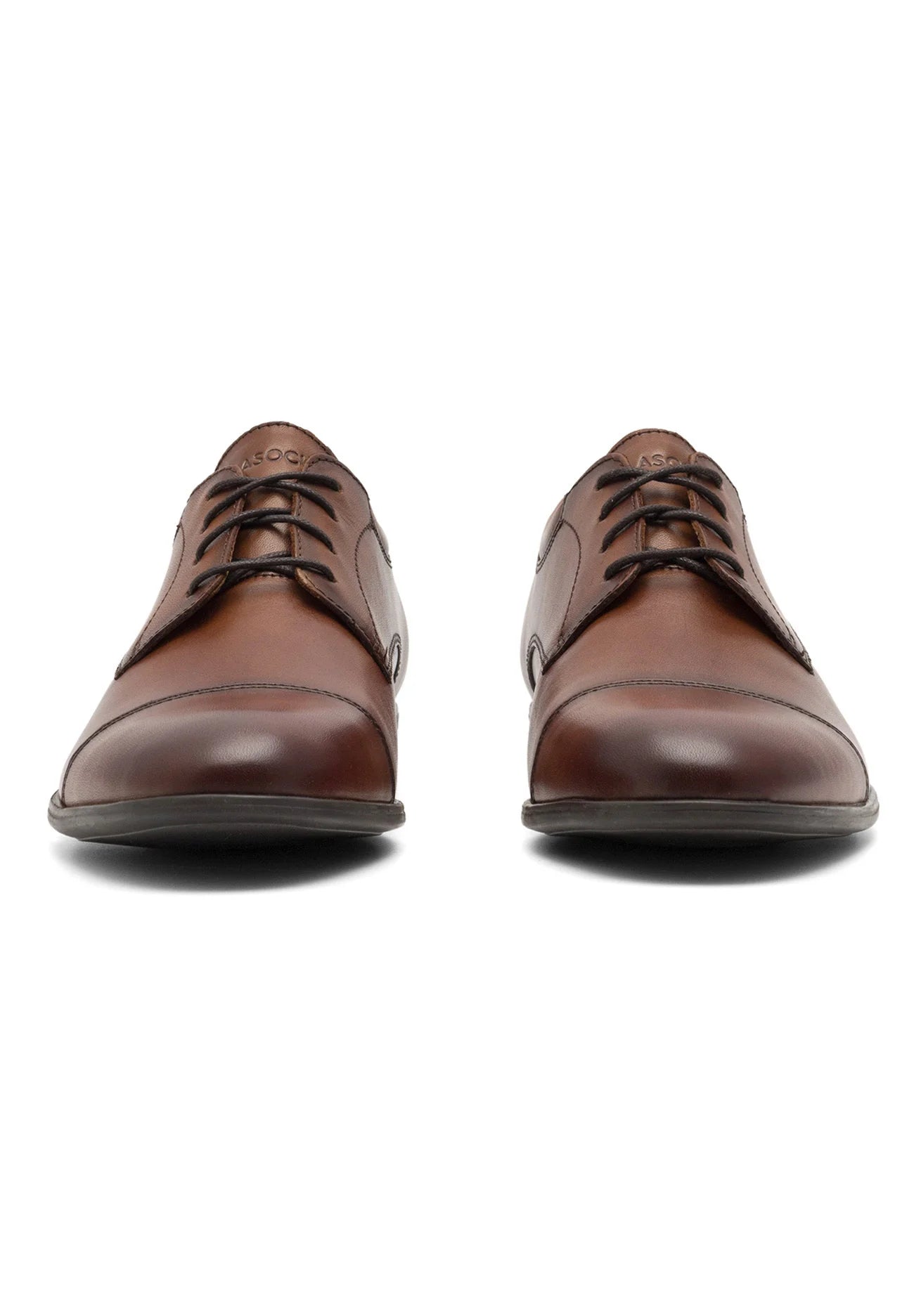 Pantofi eleganți din piele Lasocki Rio Grande 10 cu Memory Foam pentru bărbați