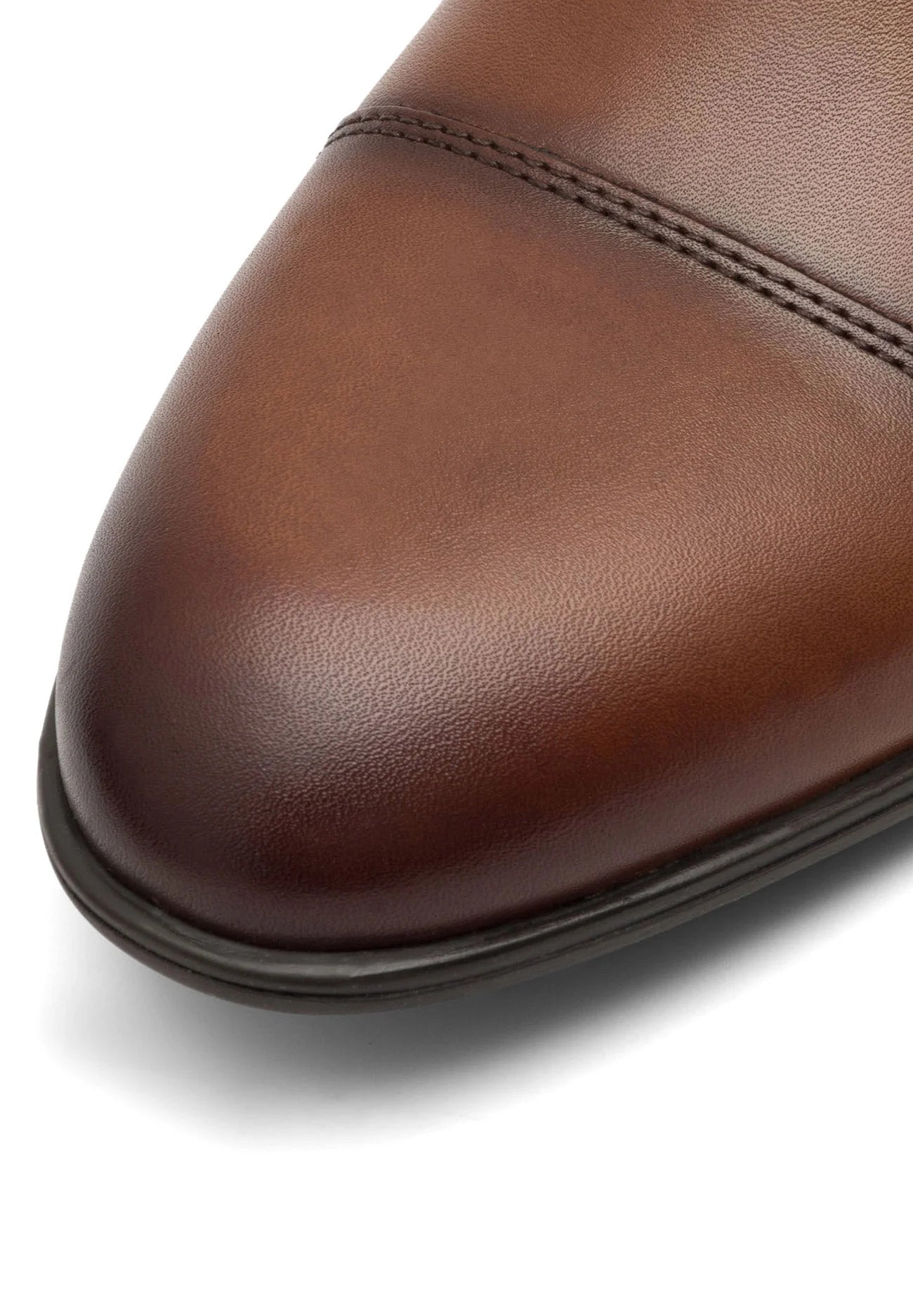 Pantofi eleganți din piele Lasocki Rio Grande 10 cu Memory Foam pentru bărbați