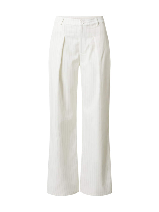 Pantaloni liana Liana Ema Louise x ABOUT YOU pentru femei
