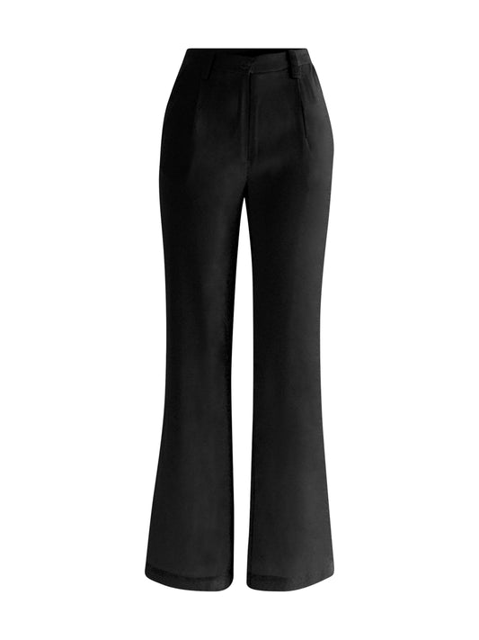 Pantaloni nele by lajana bormann Nele Lajana ABOUT YOU Limited pentru femei
