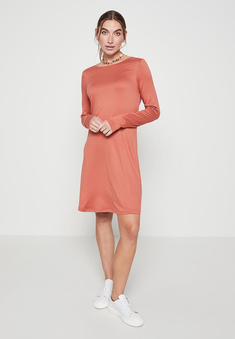 Rochie scurtă Vero Moda pentru femei