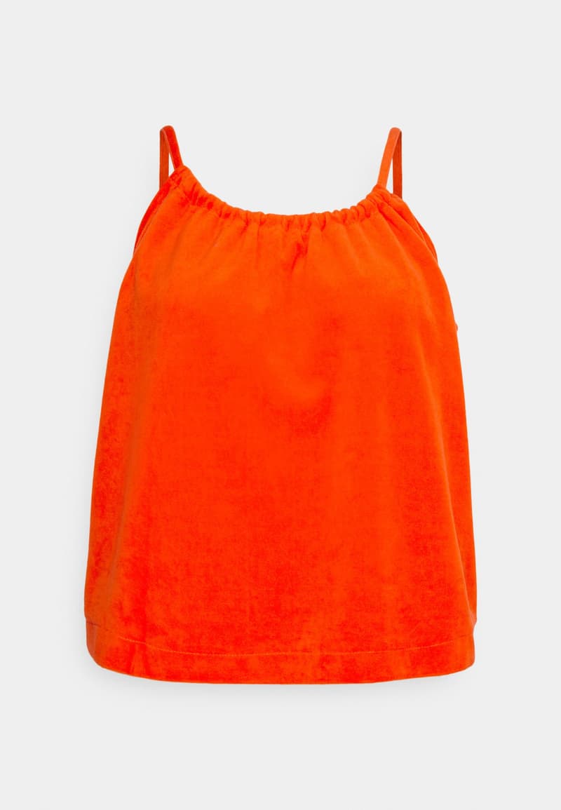 Top pe bretele Vero Moda pentru femei