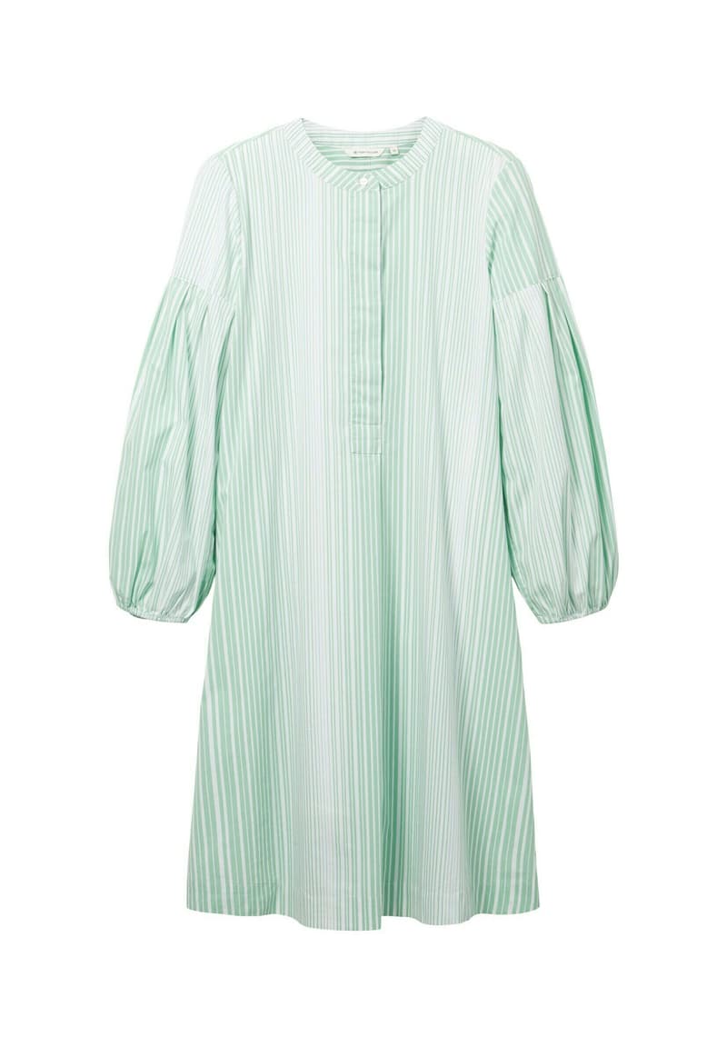 Rochie cu pliuri TOM TAILOR pentru femei