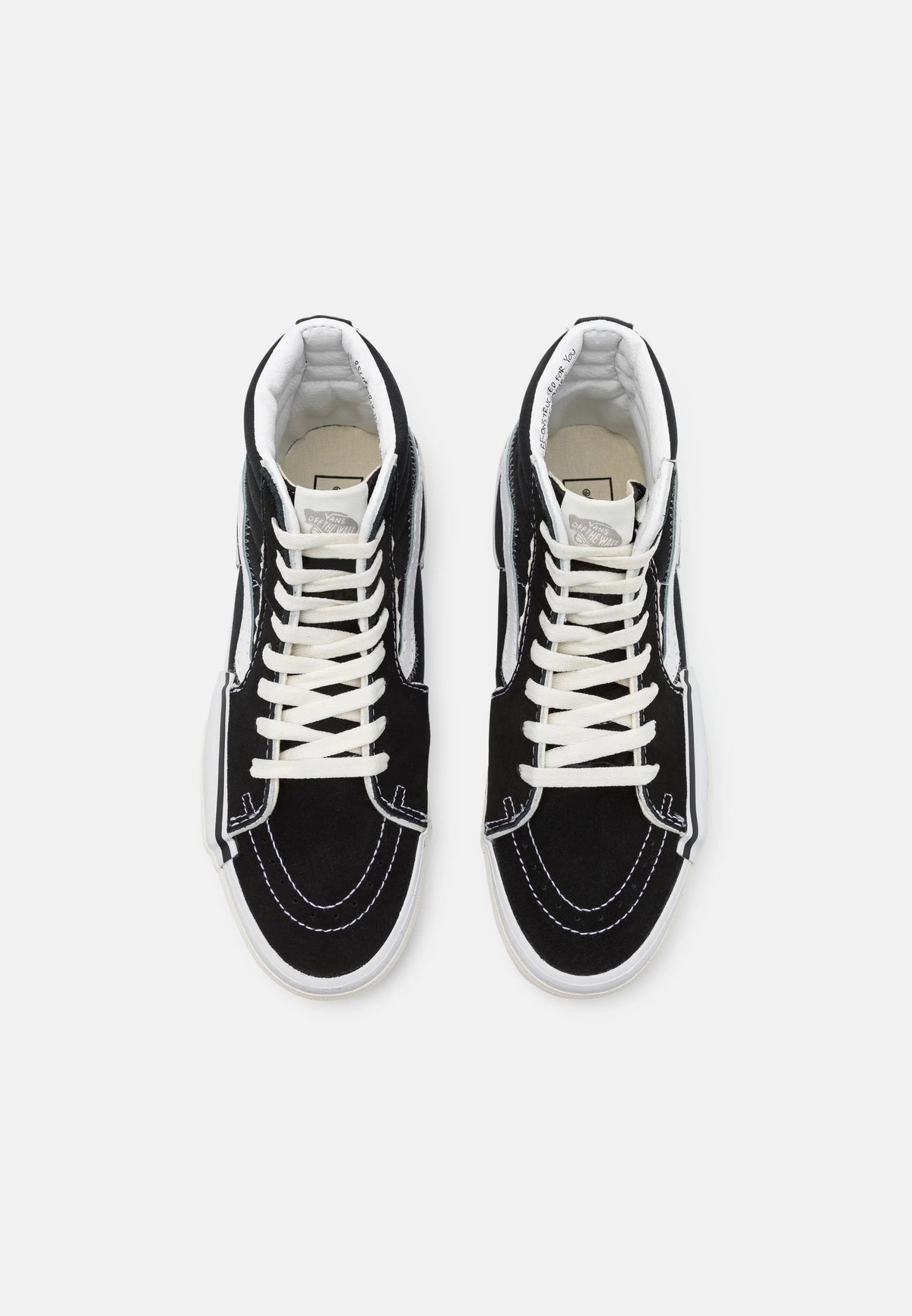 Pantofi sport Vans Reconstruct pentru unisex
