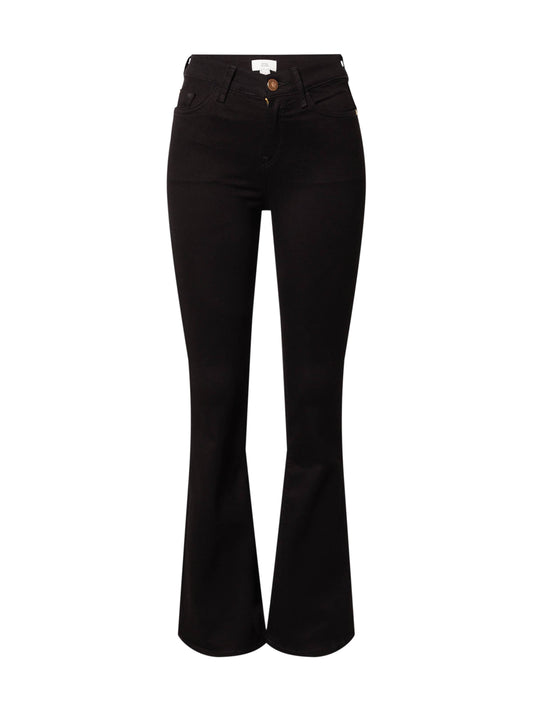 Blugi amelie mr flare dane River Island pentru femei