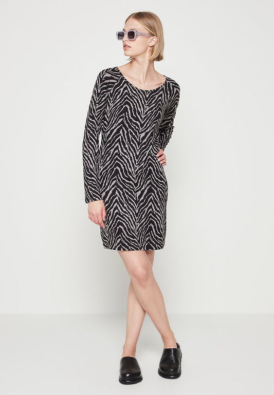 Rochie Vero Moda Fem Knit pentru femei