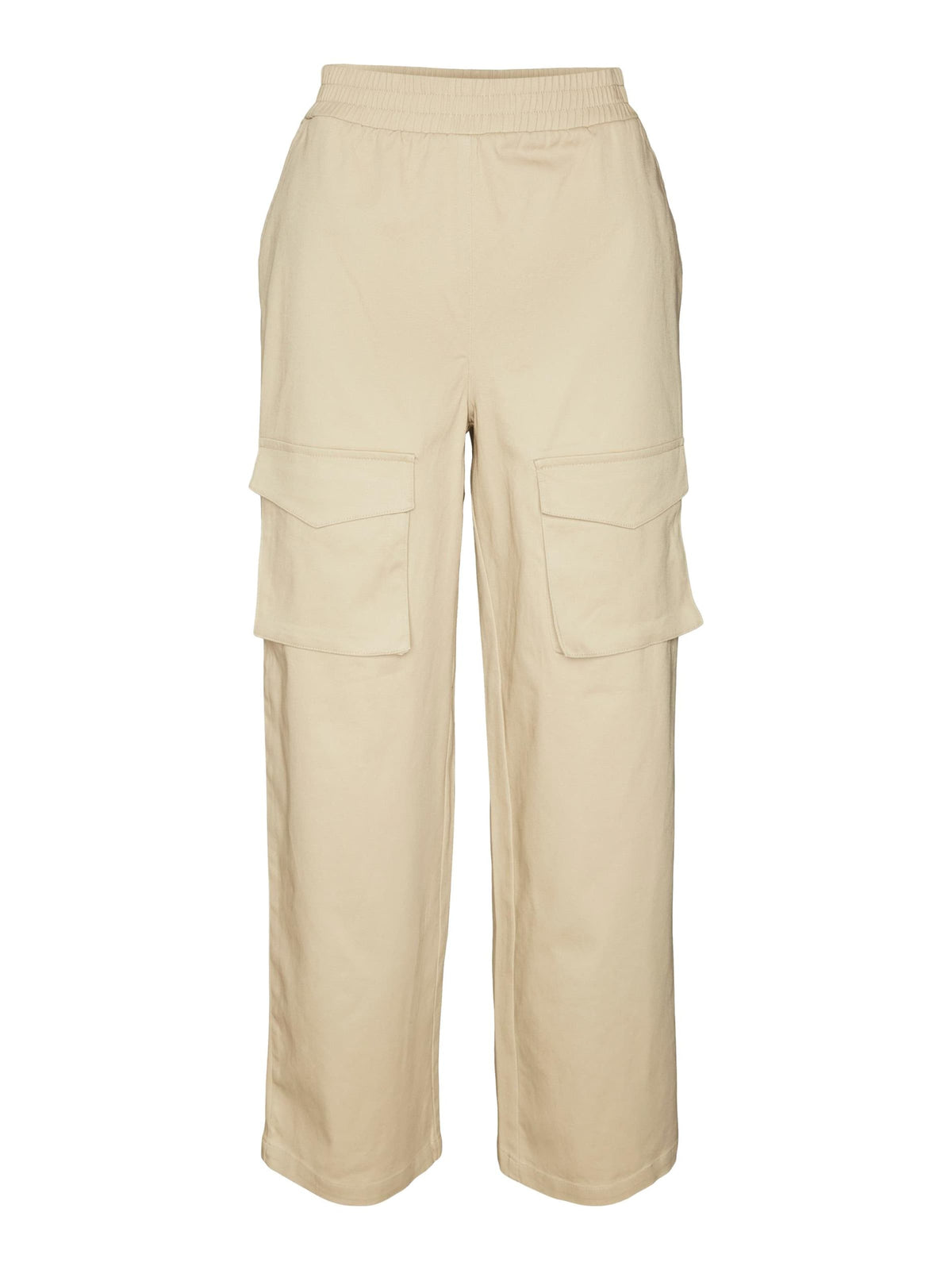 Pantaloni tina maria x d2 mw cargo d2 Tina Maria Vero Moda pentru femei