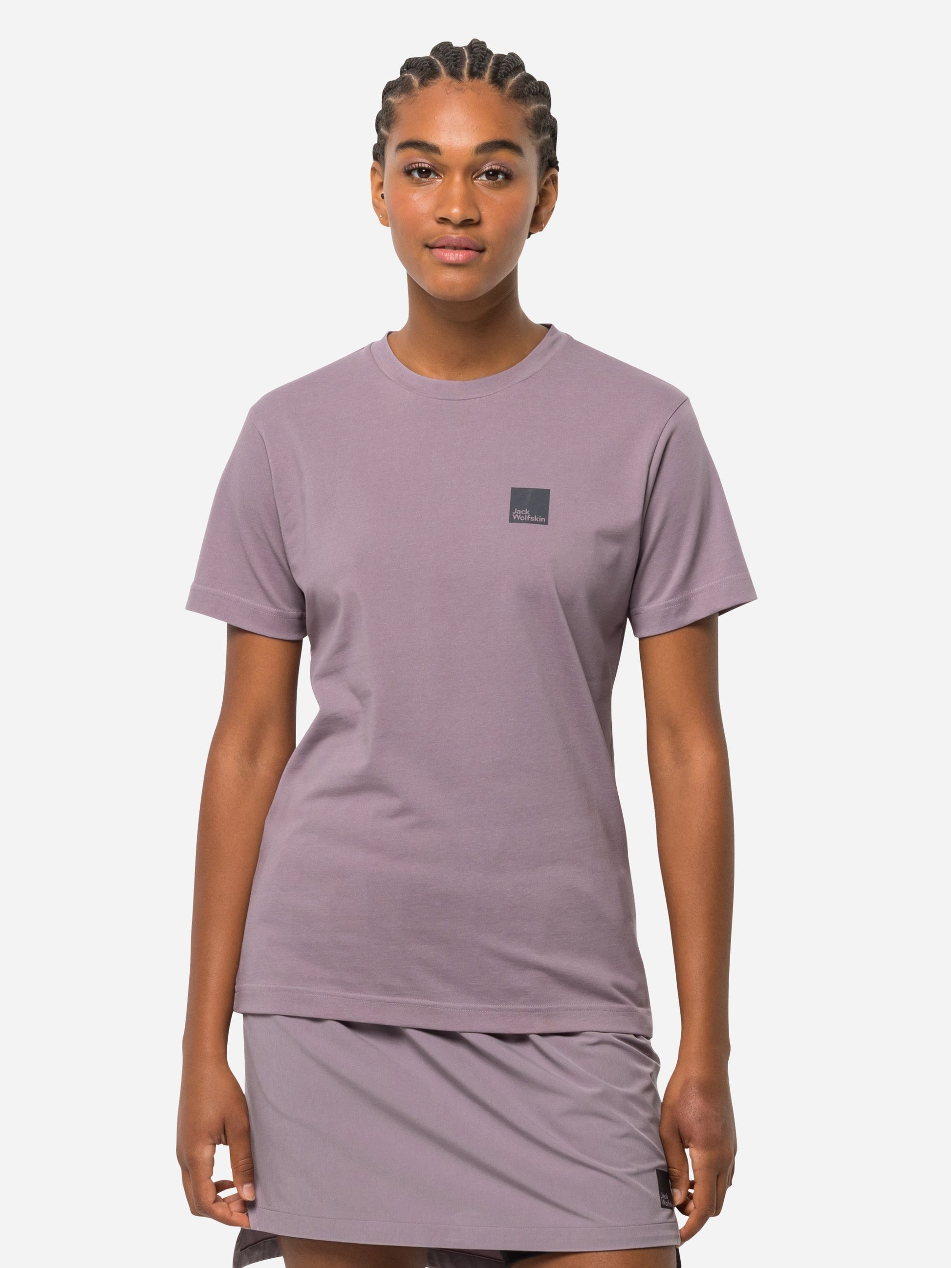 Tricou Jack Wolfskin damă (1809031) - XL