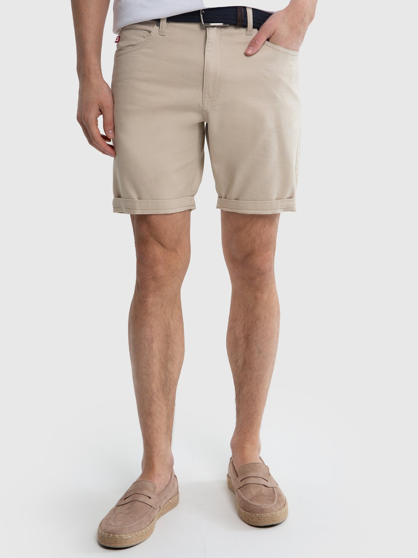 Pantalon scurt Big Star bărbați (805) - 31