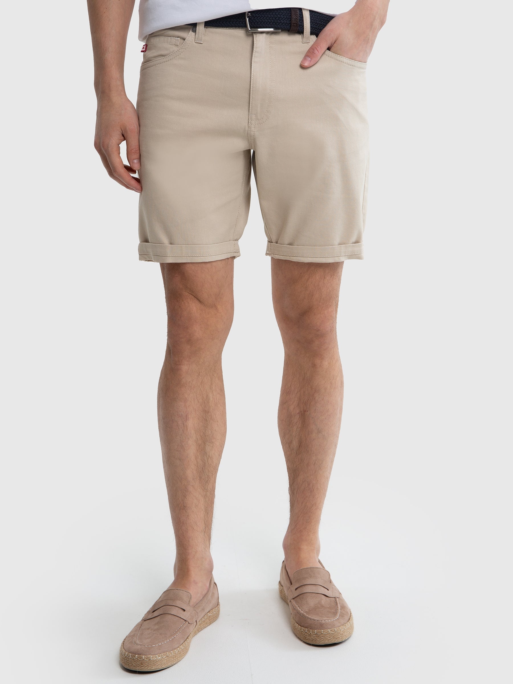 Pantalon scurt Big Star bărbați (805) - 31