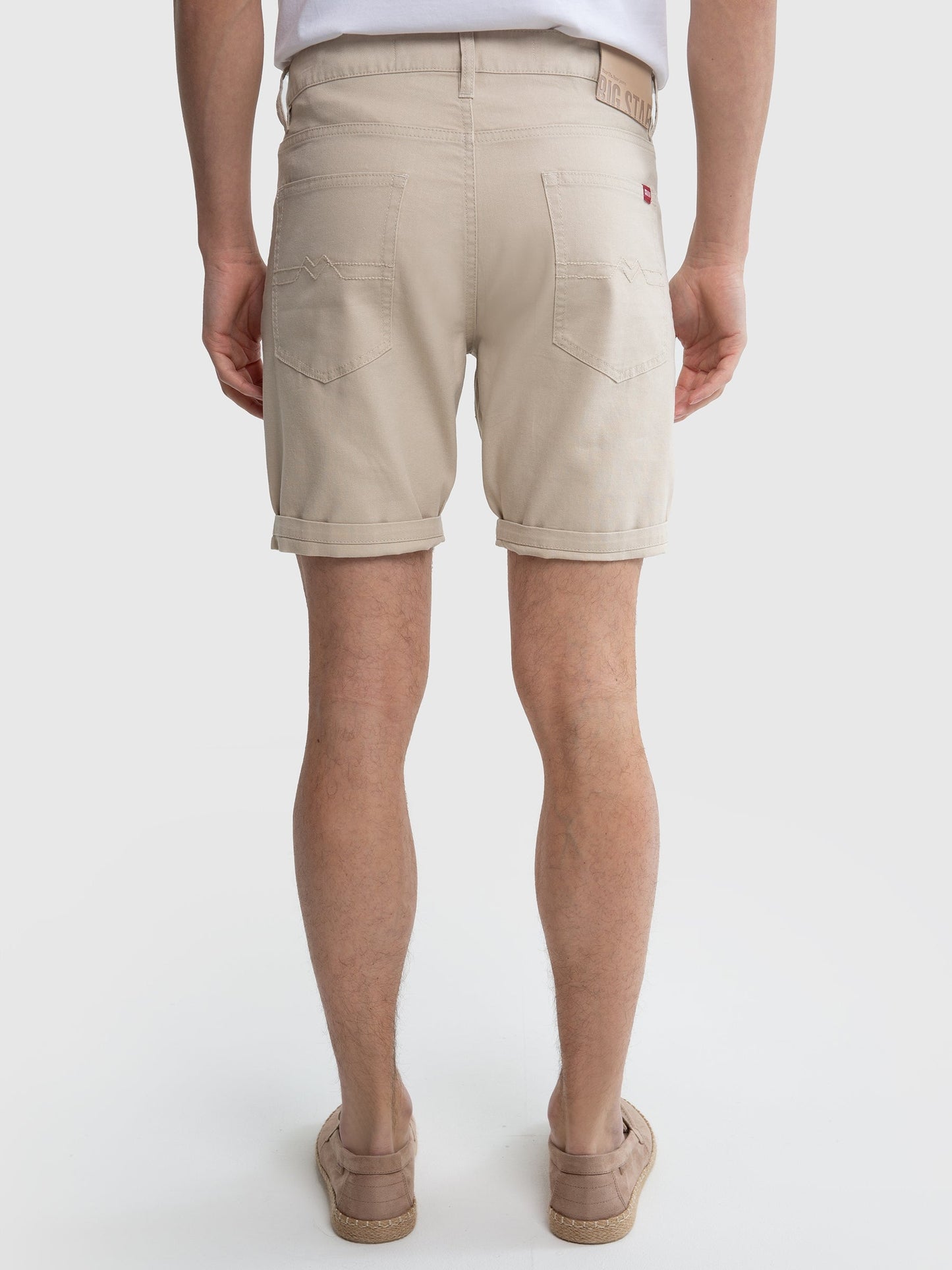 Pantalon scurt Big Star bărbați (805) - image 2