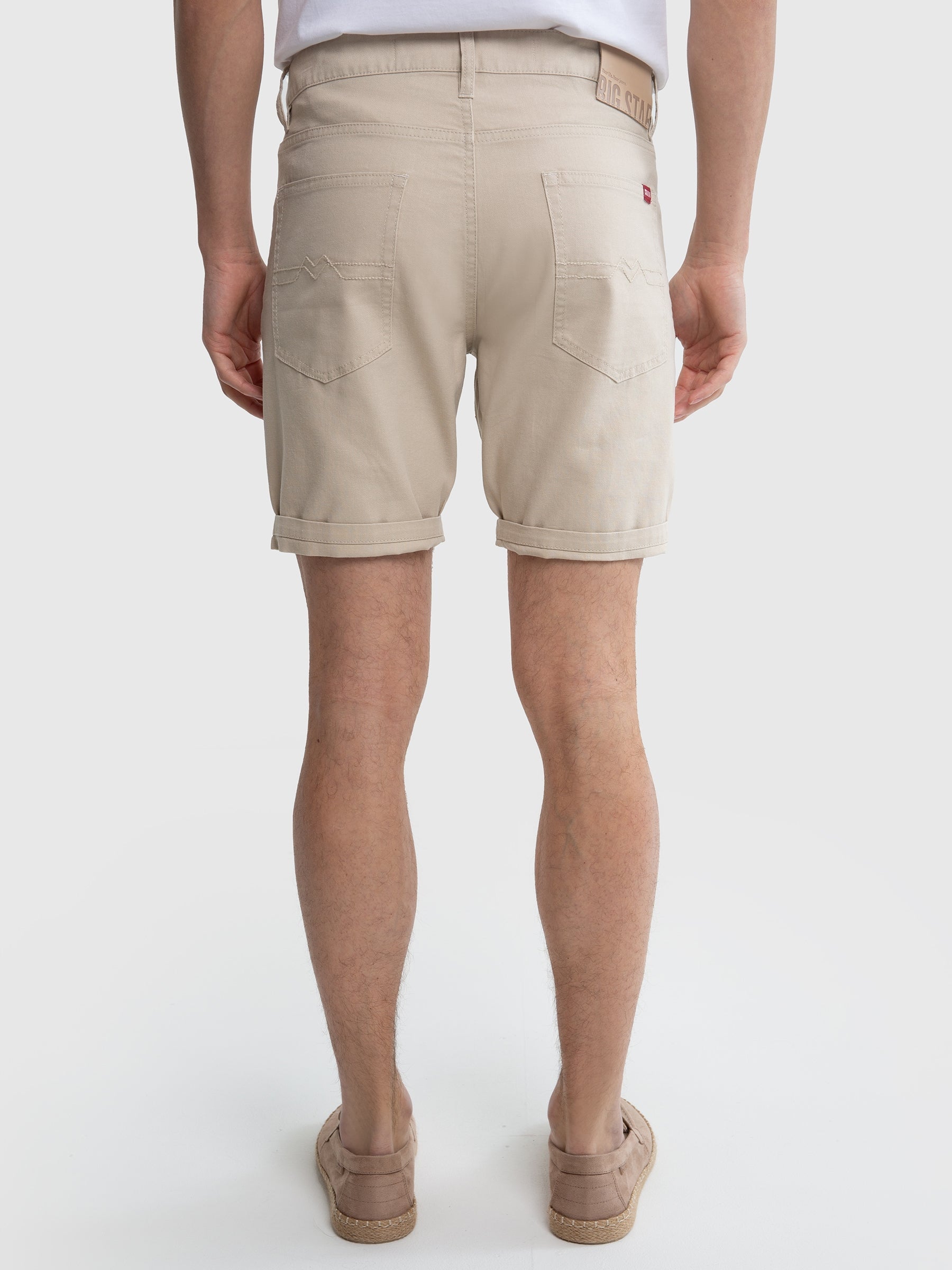 Pantalon scurt Big Star bărbați (805) - image 2