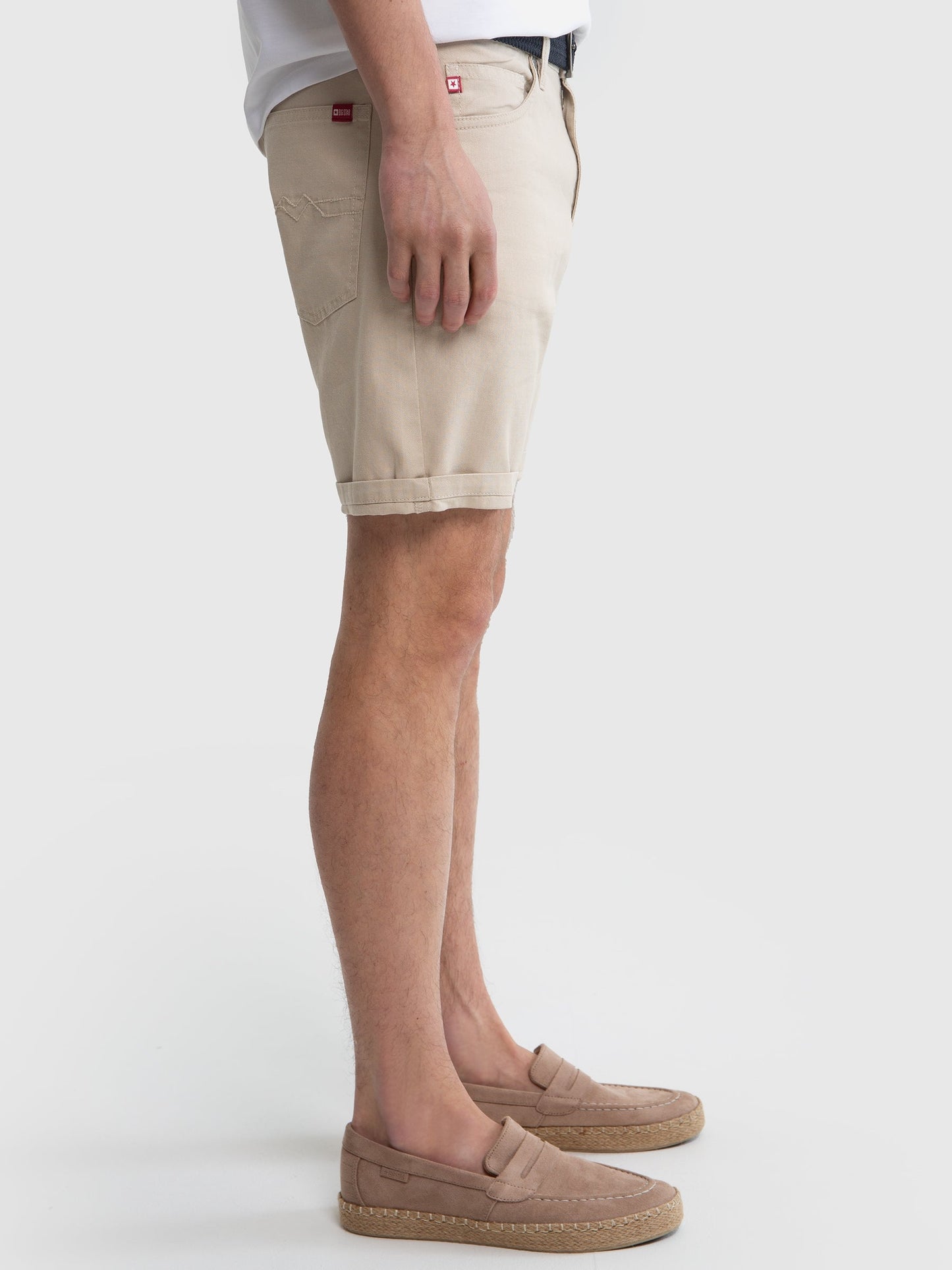 Pantalon scurt Big Star bărbați (805) - image 3