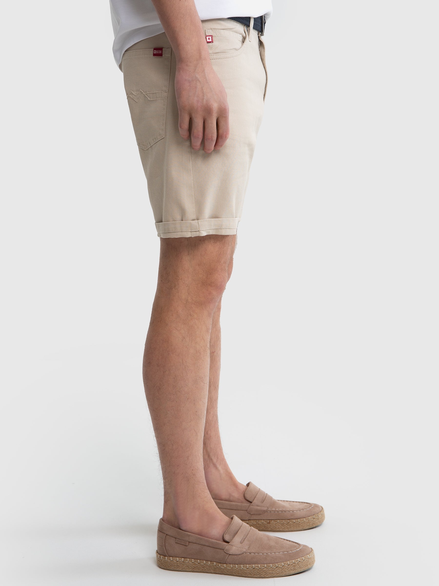 Pantalon scurt Big Star bărbați (805) - image 3