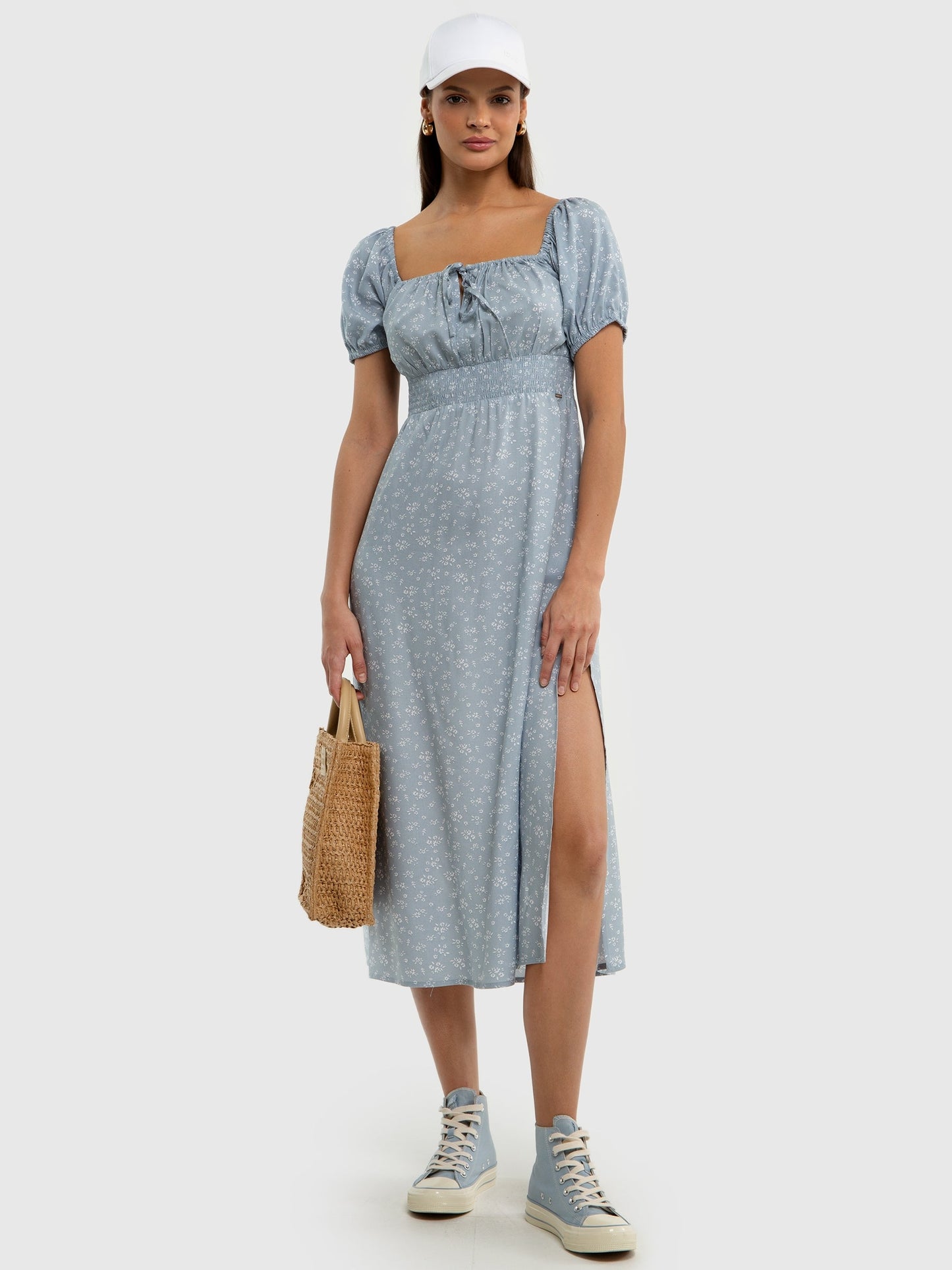 Rochie Big Star damă - L