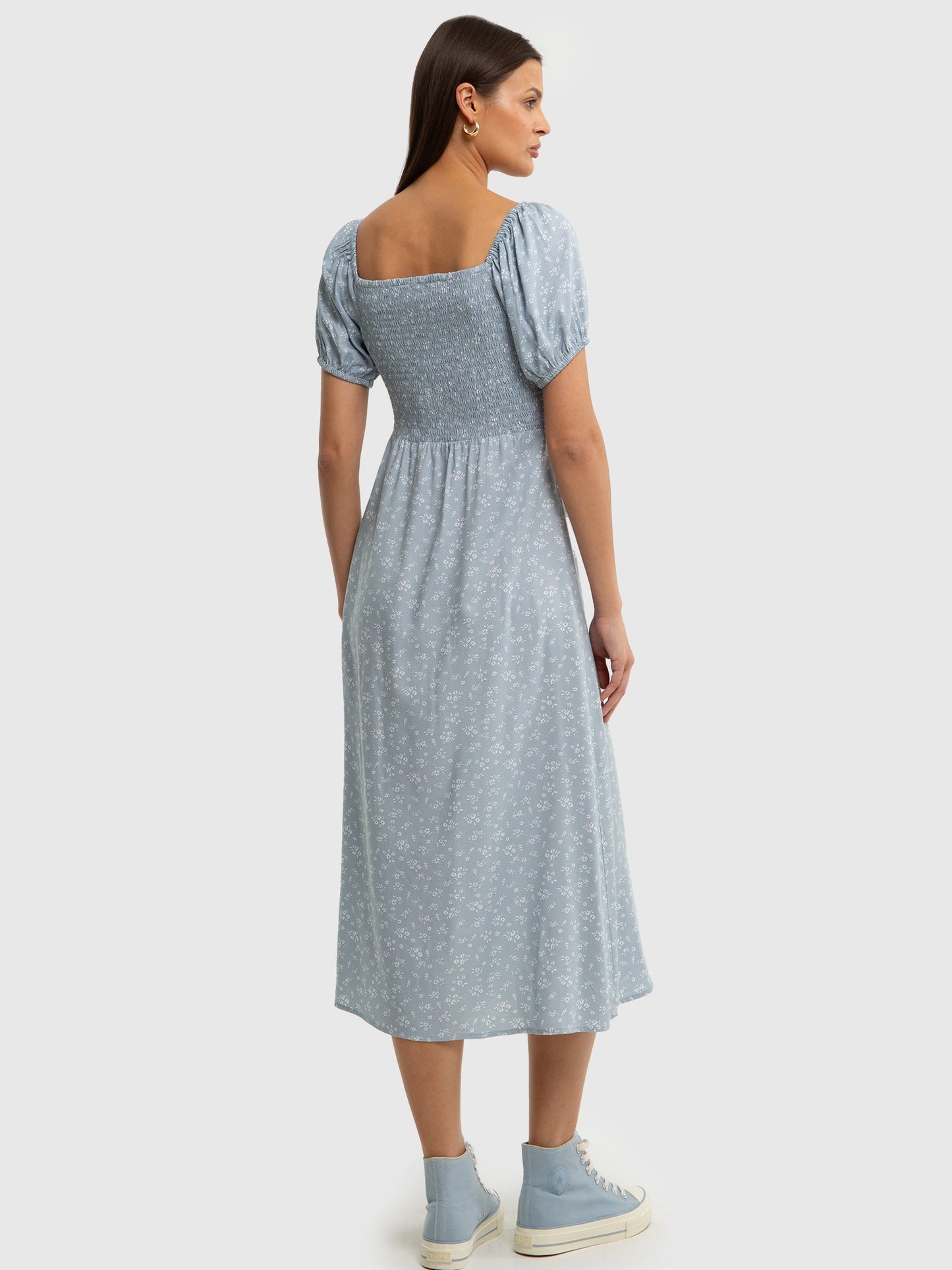 Rochie Big Star damă - image 2