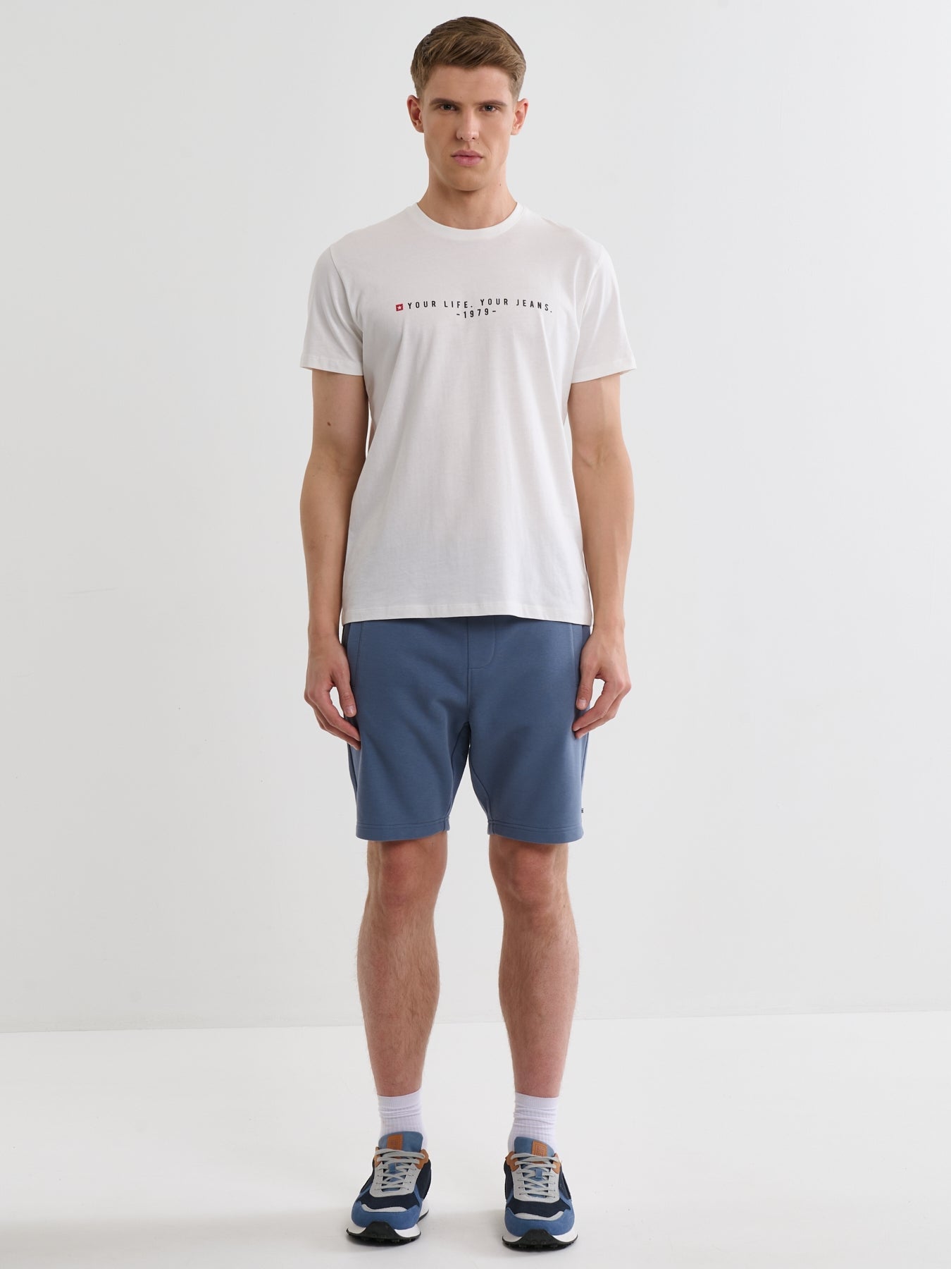 Pantalon scurt Big Star bărbați (406) - image 4