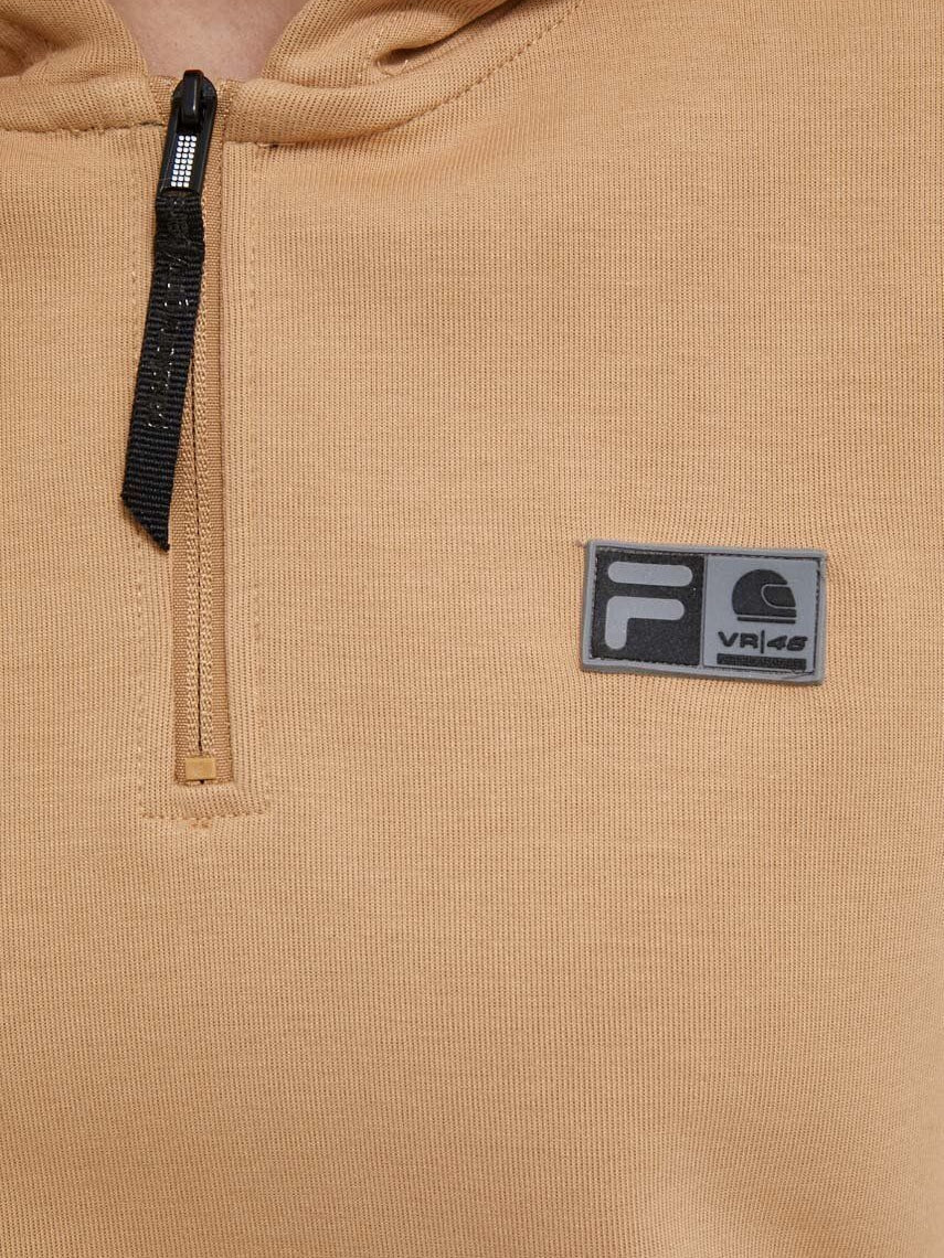 Hanorac Fila damă cu glugă (FAW0553) - image 4