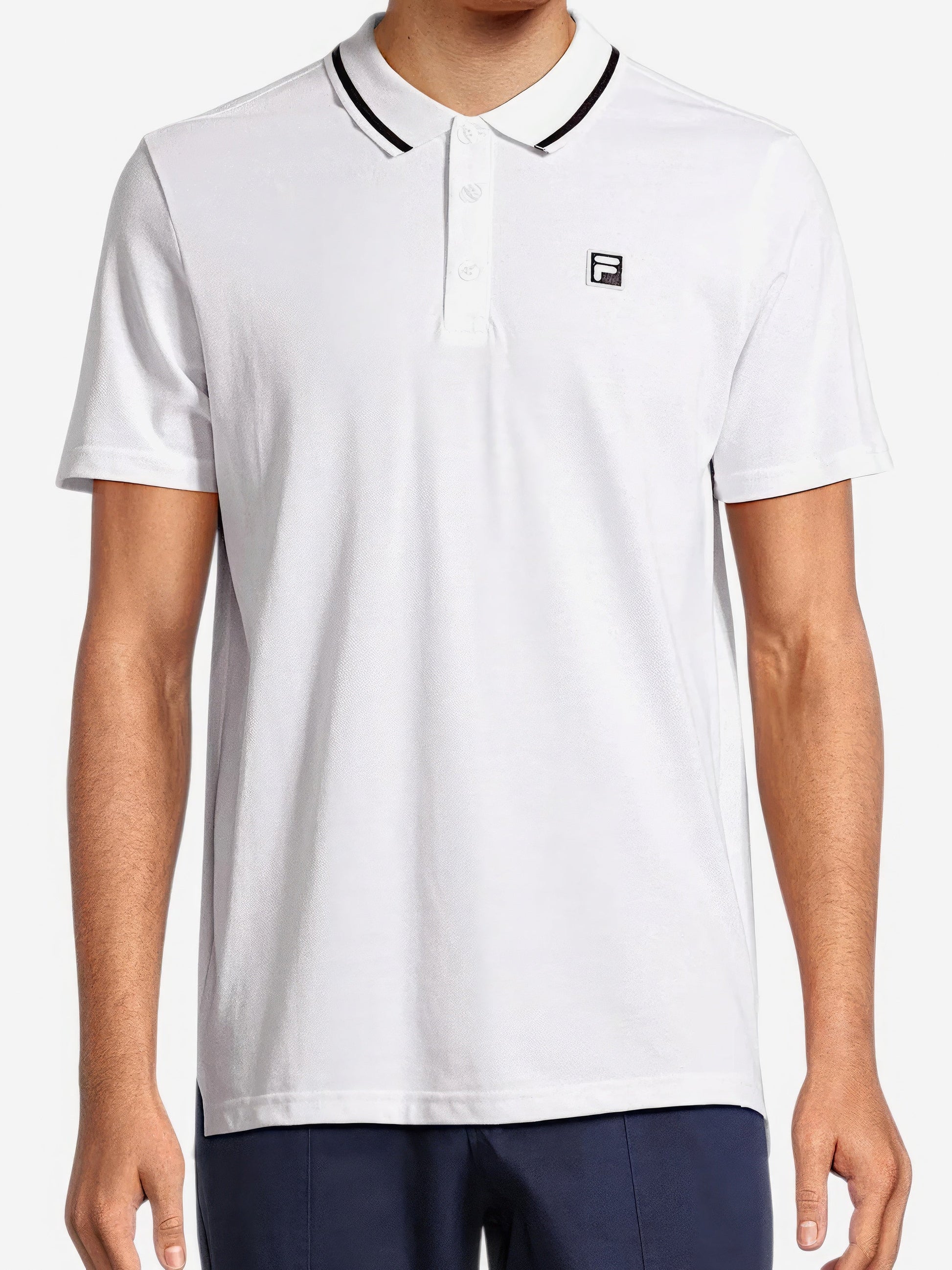 Polo Fila bărbați - XL