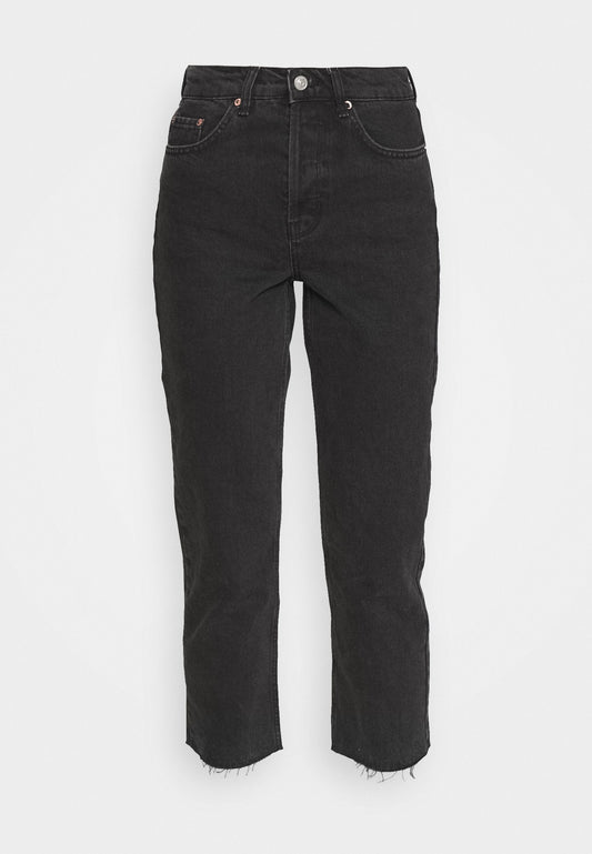 Blugi BDG Urban Outfitters Pax pentru femei