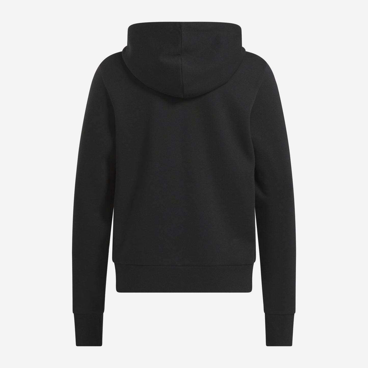Hanorac Reebok damă cu glugă - Negru - image 2