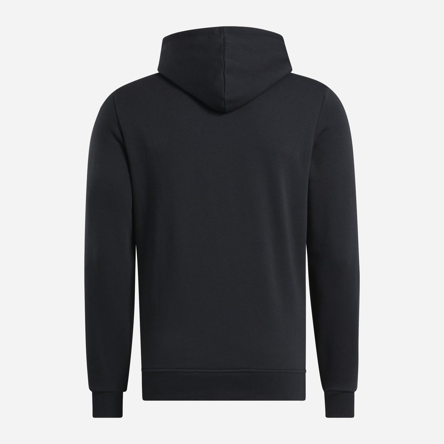 Hanorac Reebok bărbați cu glugă - Negru - image 2