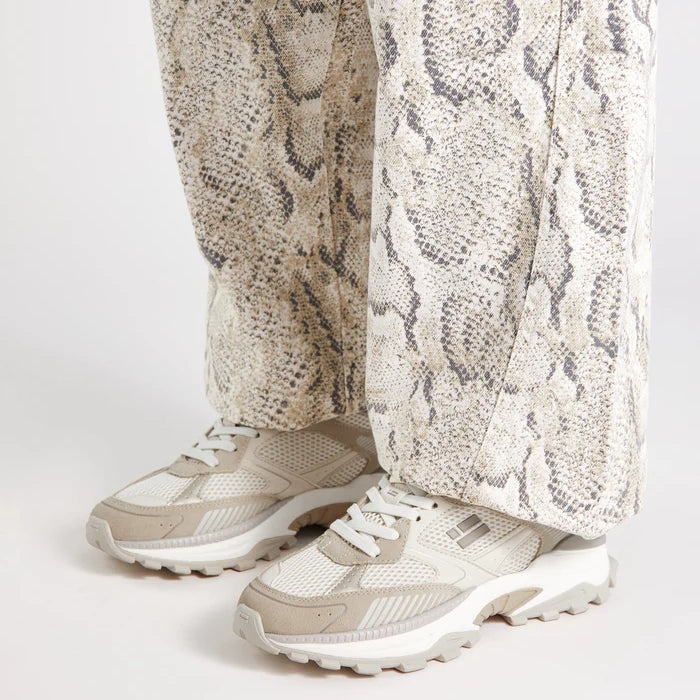 Pantof sport D.Franklin damă - Bej - image 2