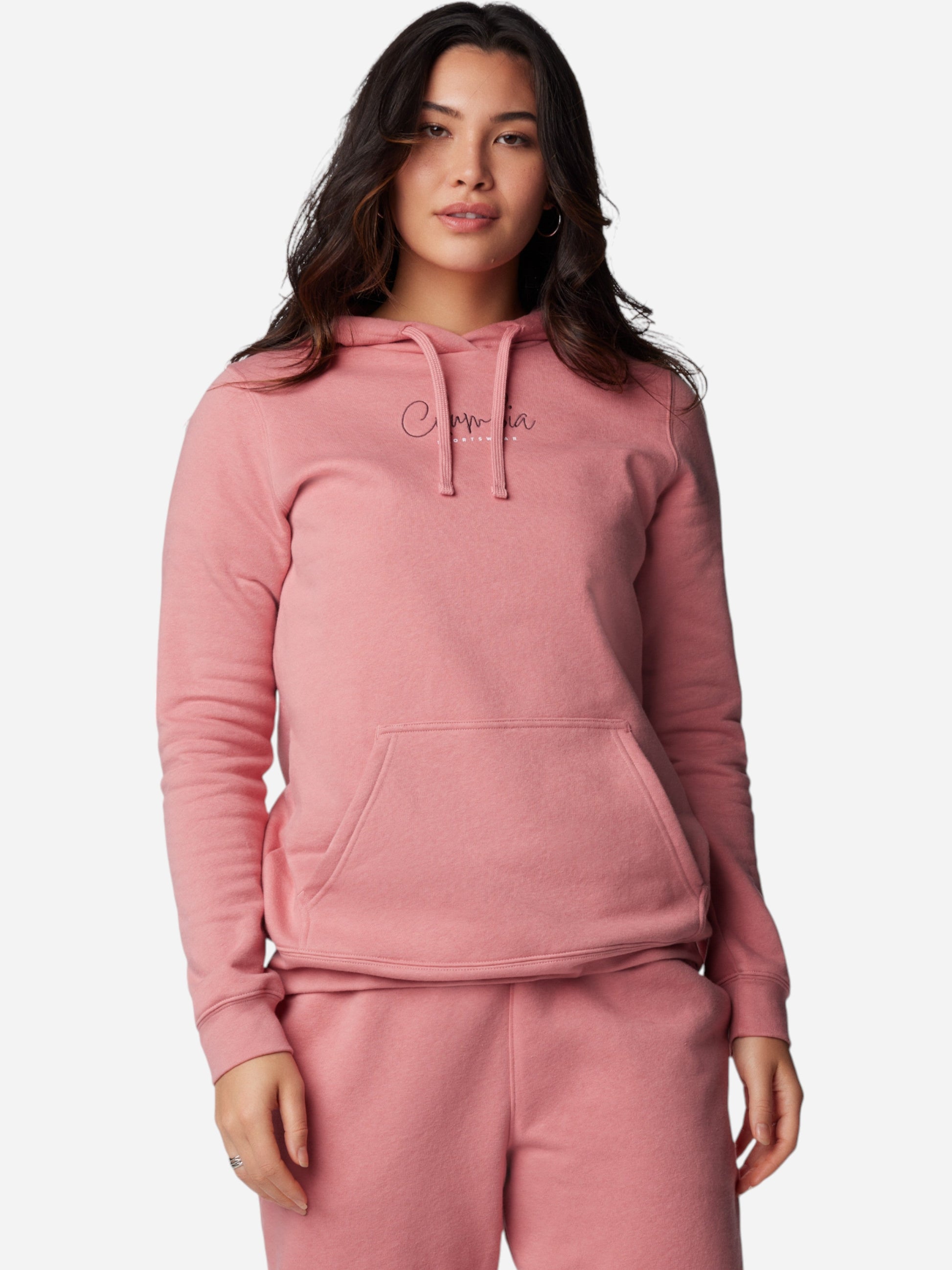 Hanorac Columbia damă cu glugă (2051611629) - XS