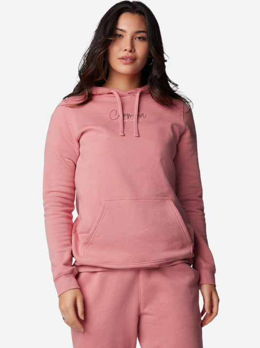 Hanorac Columbia damă cu glugă (2051611629) - XS