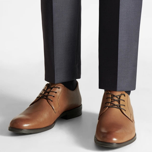 Pantofi eleganți din piele Lasocki Jackson 03 pentru bărbați