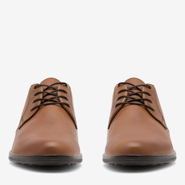 Pantofi eleganți din piele Lasocki Jackson 03 pentru bărbați