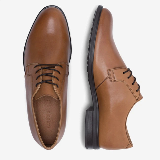 Pantofi eleganți din piele Lasocki Jackson 03 pentru bărbați