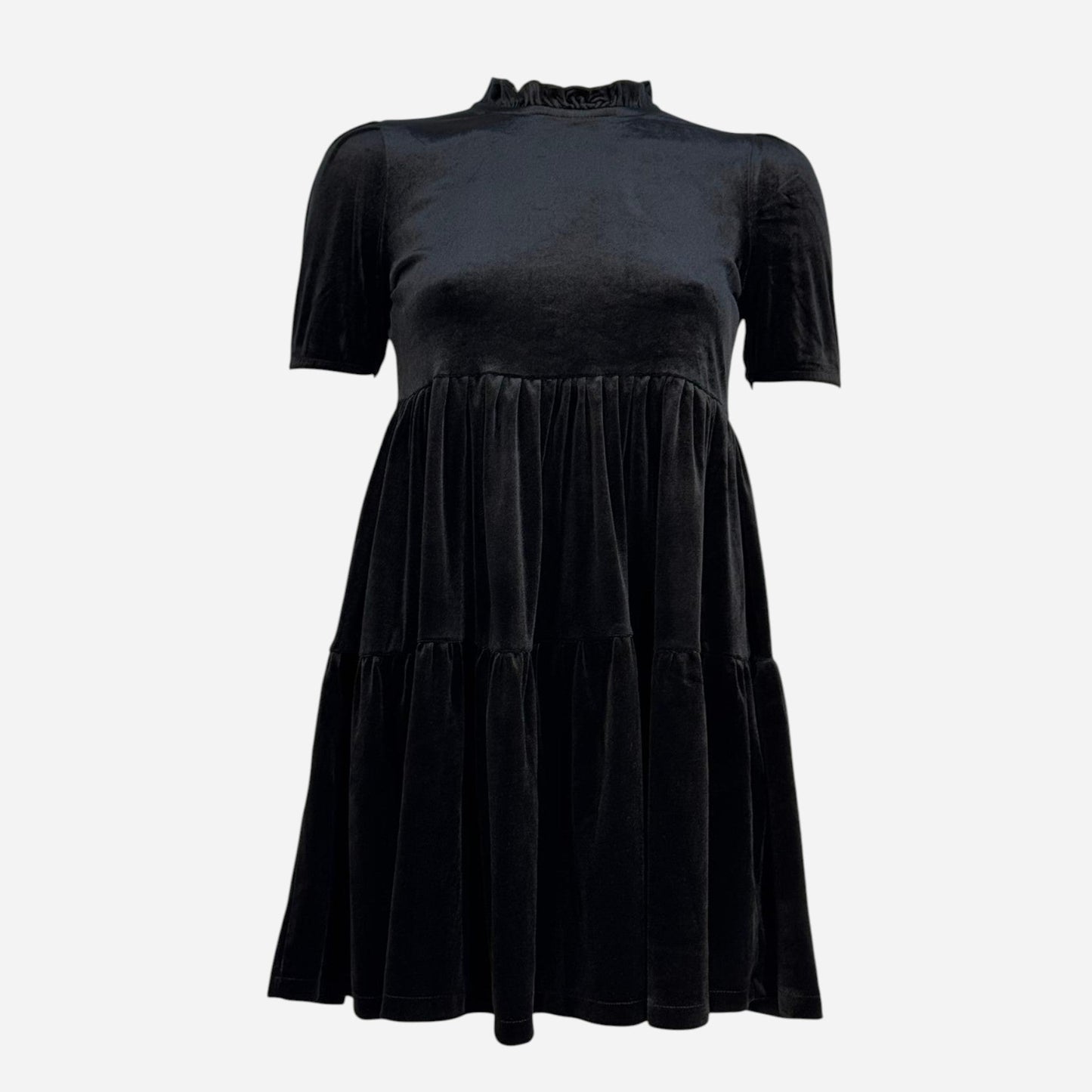 Rochie Sinsay damă - Negru (6262F) - M