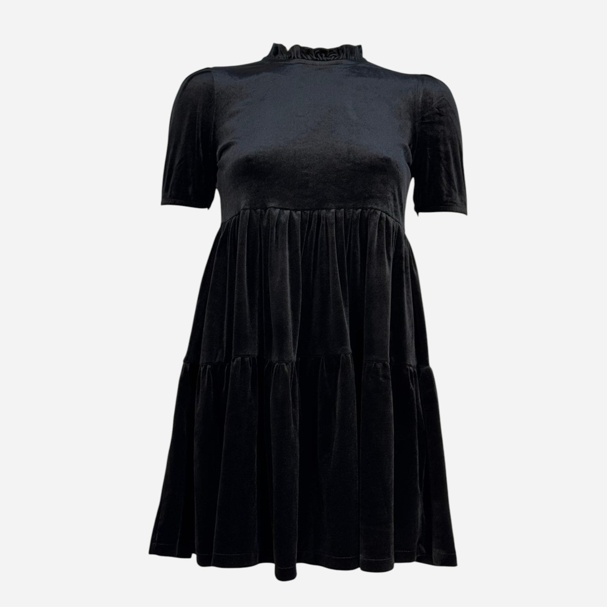 Rochie Sinsay damă - Negru (6262F) - M