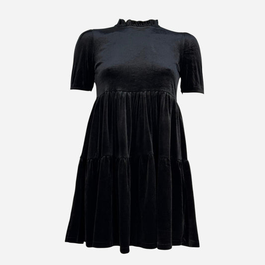 Rochie Sinsay damă - Negru (6262F) - M