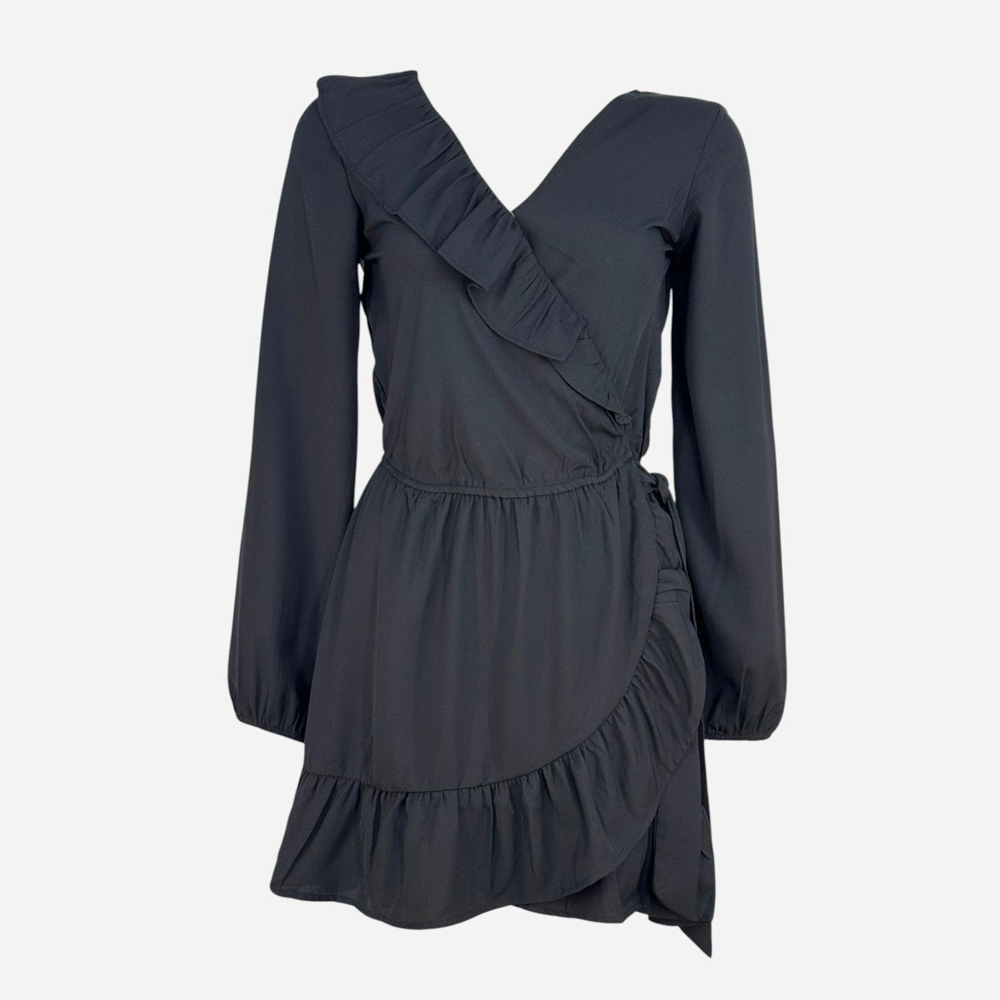 Rochie Sinsay damă - Negru (4406F) - M