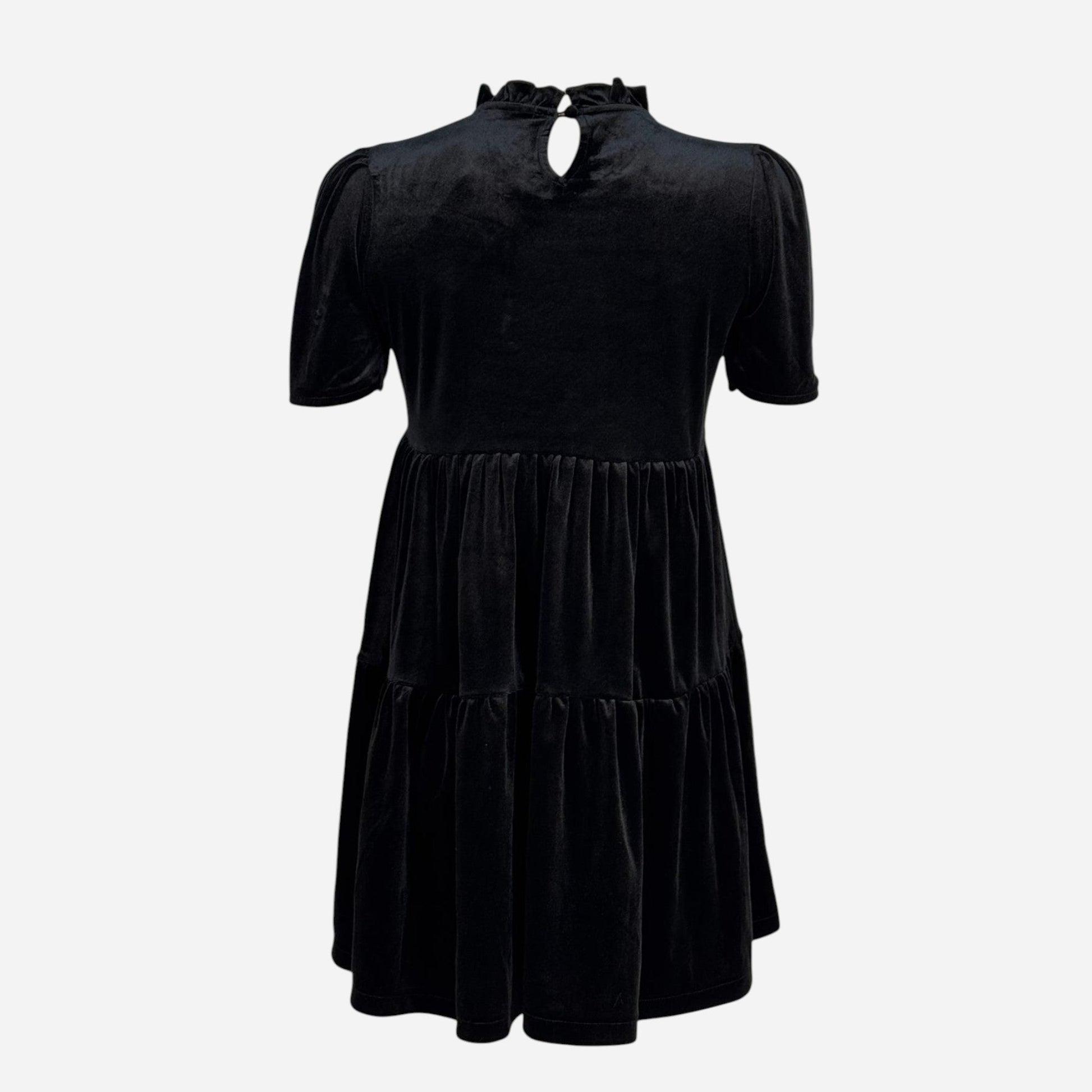 Rochie Sinsay damă - Negru (6262F) - image 2