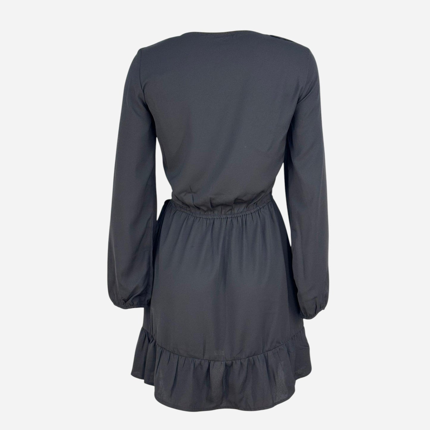 Rochie Sinsay damă - Negru (4406F) - image 2